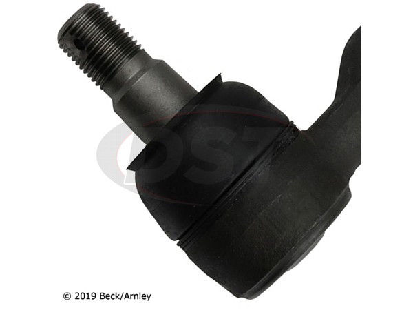 beckarnley-101-4850 Front Outer Tie Rod End - Driver Side